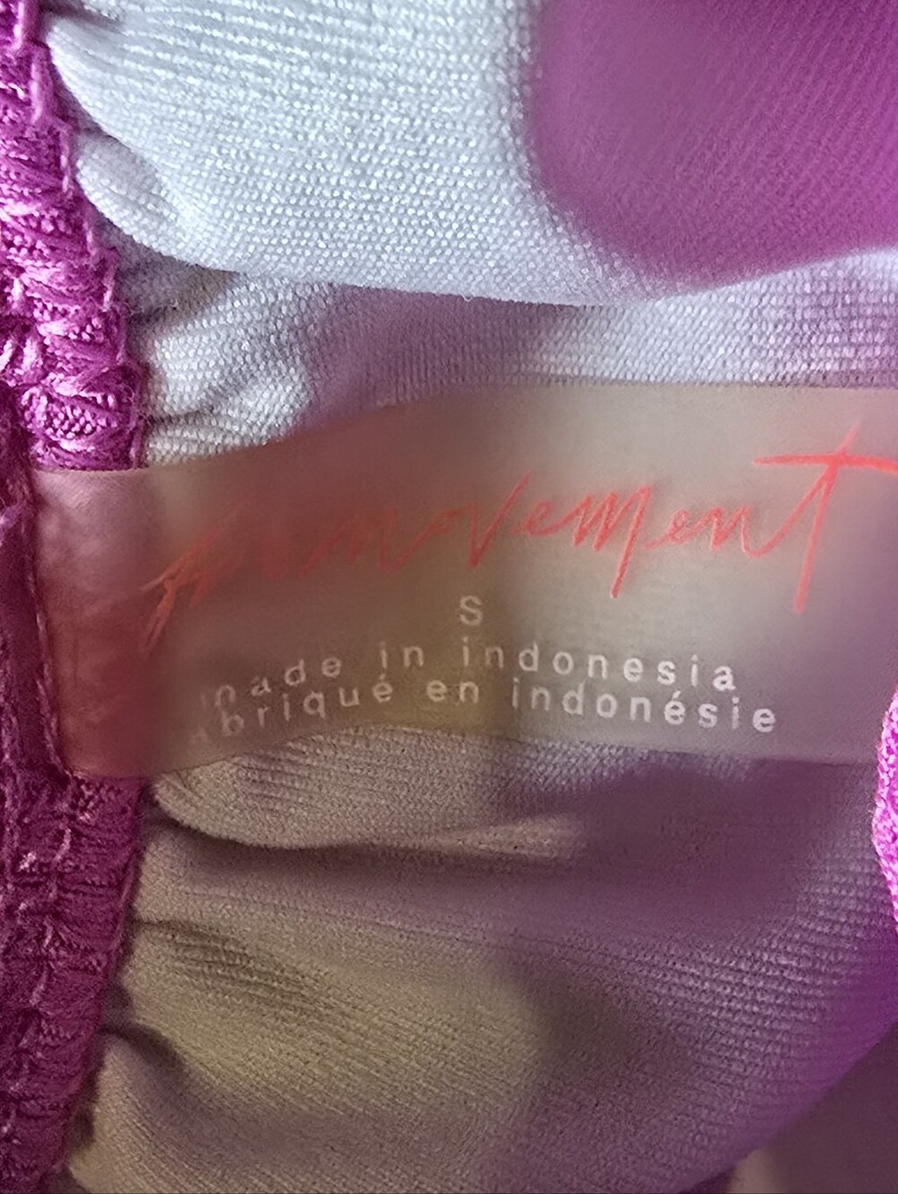 Free People Movement Game Time shorts - Picture 5 of 8